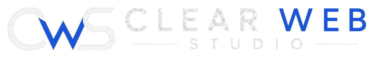 Clear Web Studio